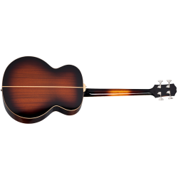 Epiphone El Capitan J-200 Studio Bass VS